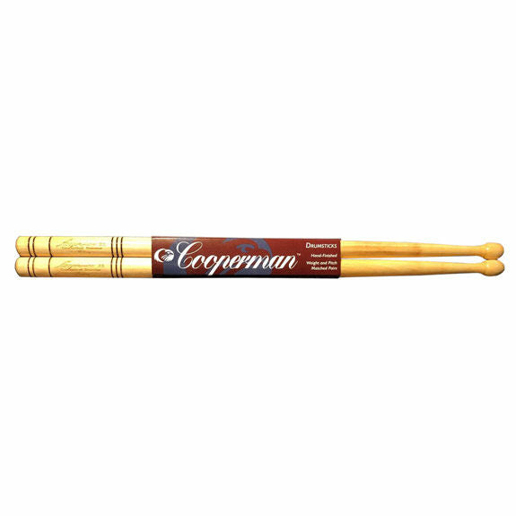 Cooperman Connecticut Drummer #21 Drumsticks