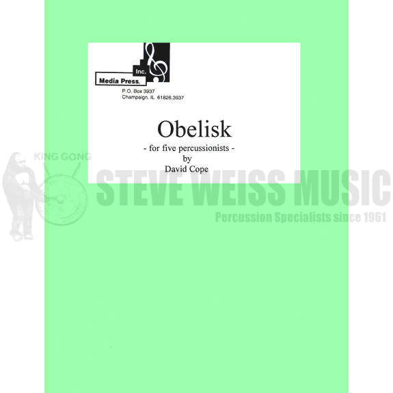 Cope-Obelisk(GrS)