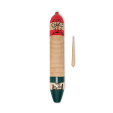 CP Cylinder Guiro - Image 1