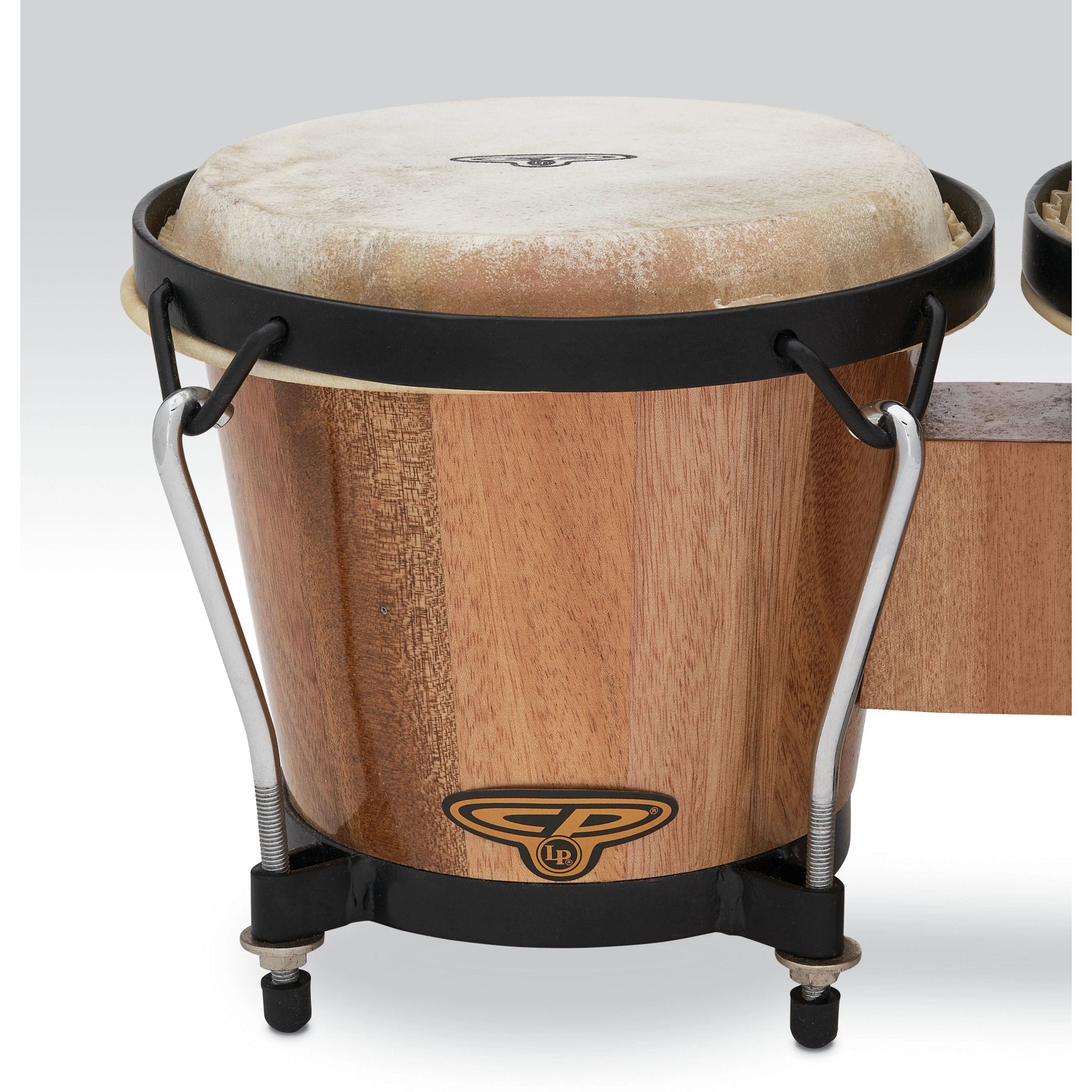 CP Traditional Bongos | Steve Weiss Music