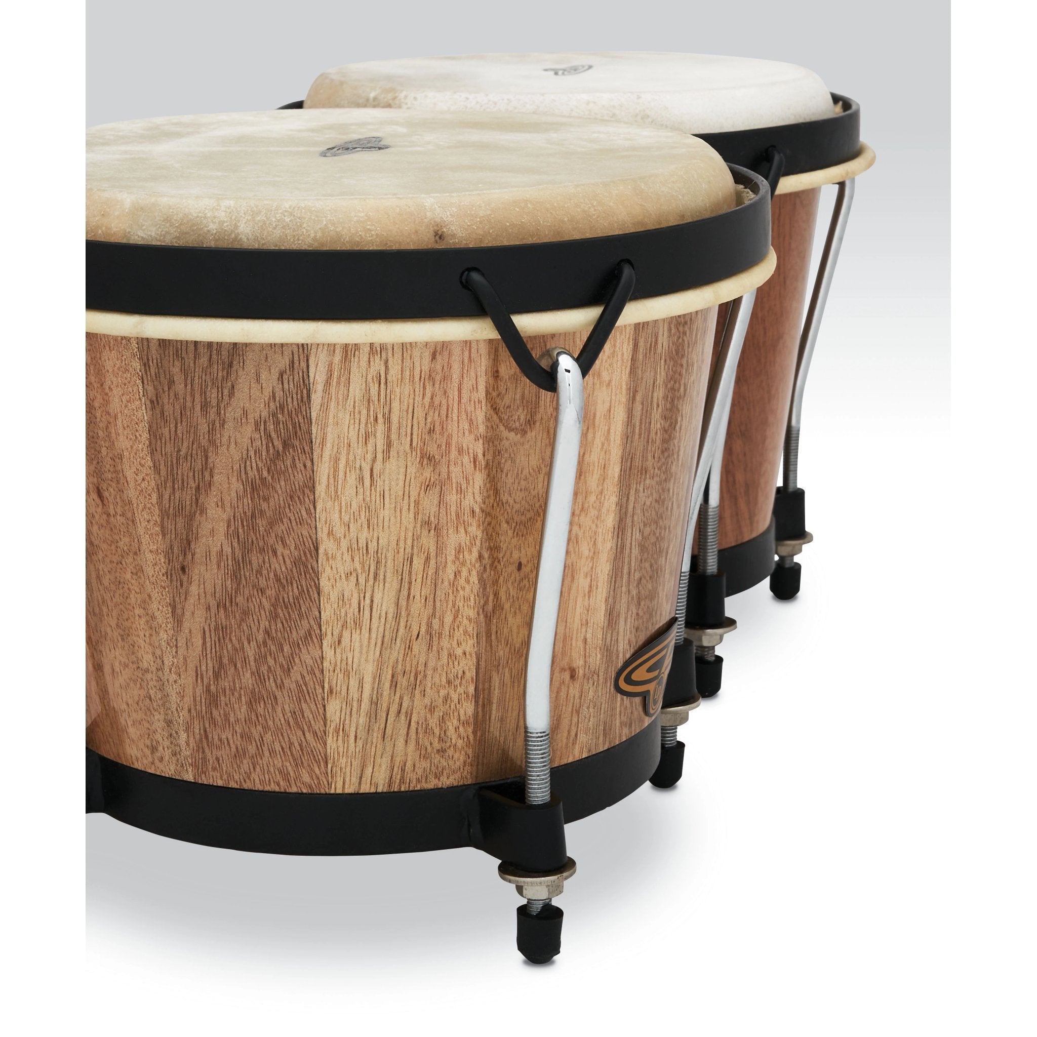 LP CP221-AW Traditional Bongos ボンゴ CP Traditional Bongos - CP221-AW