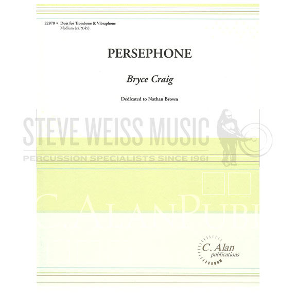 Craig-Persephone (SP)-V/TN