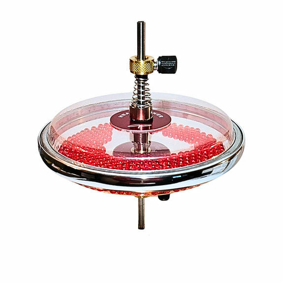 Creative Percussion 7" Head Shaker