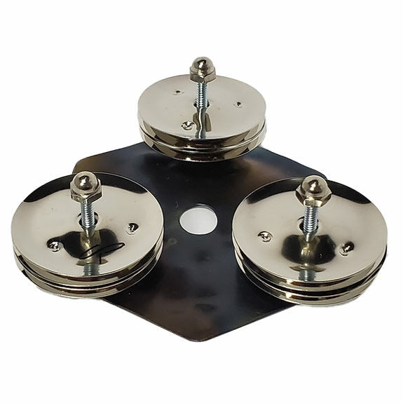 Creative Percussion Hex Jingle