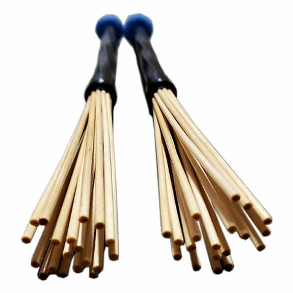 Creative Percussion Jazz Twist Rods