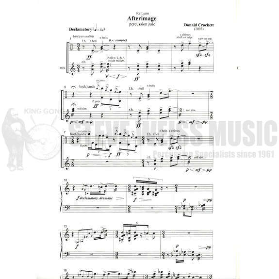 Crockett-Afterimage-M/P