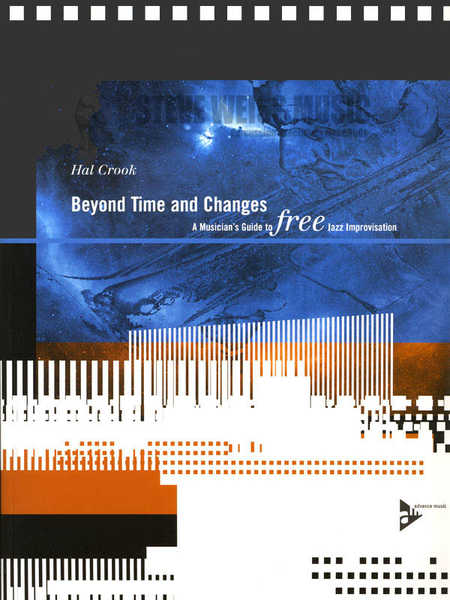 Crook-Beyond Time and Changes (CD)