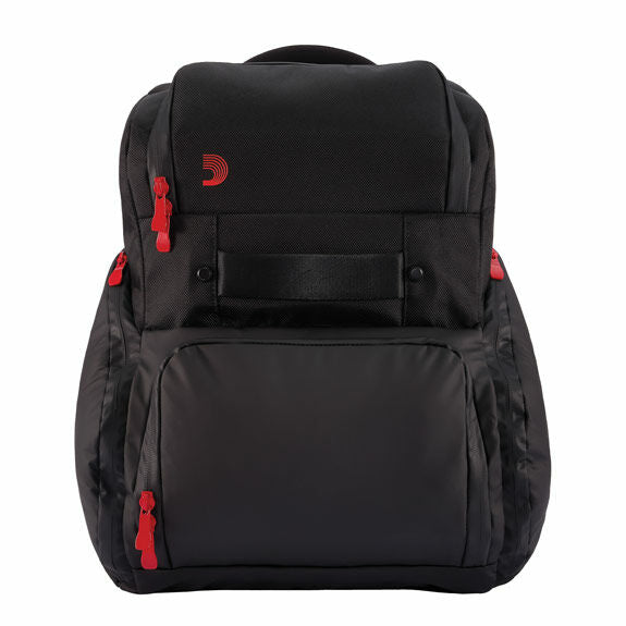 D'Addario Backline Gear Transport Pack Solo | Steve Weiss Music