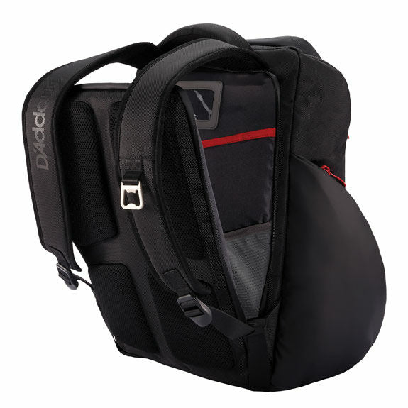 D'Addario Backline Gear Transport Pack Solo | Steve Weiss Music