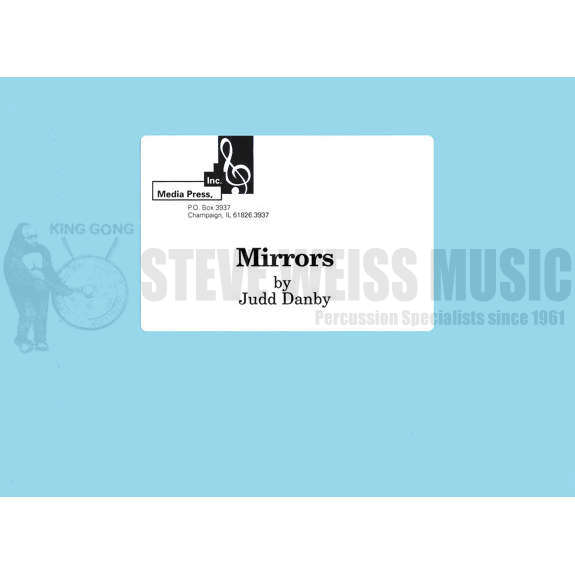 Danby-Mirrors(S)-M/V/C/X/CRO/P OS