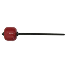 Danmar Bass Drum Beater - Red Wood
