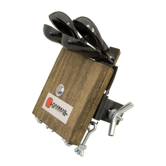 Danmar Mountable Castanet Instrument