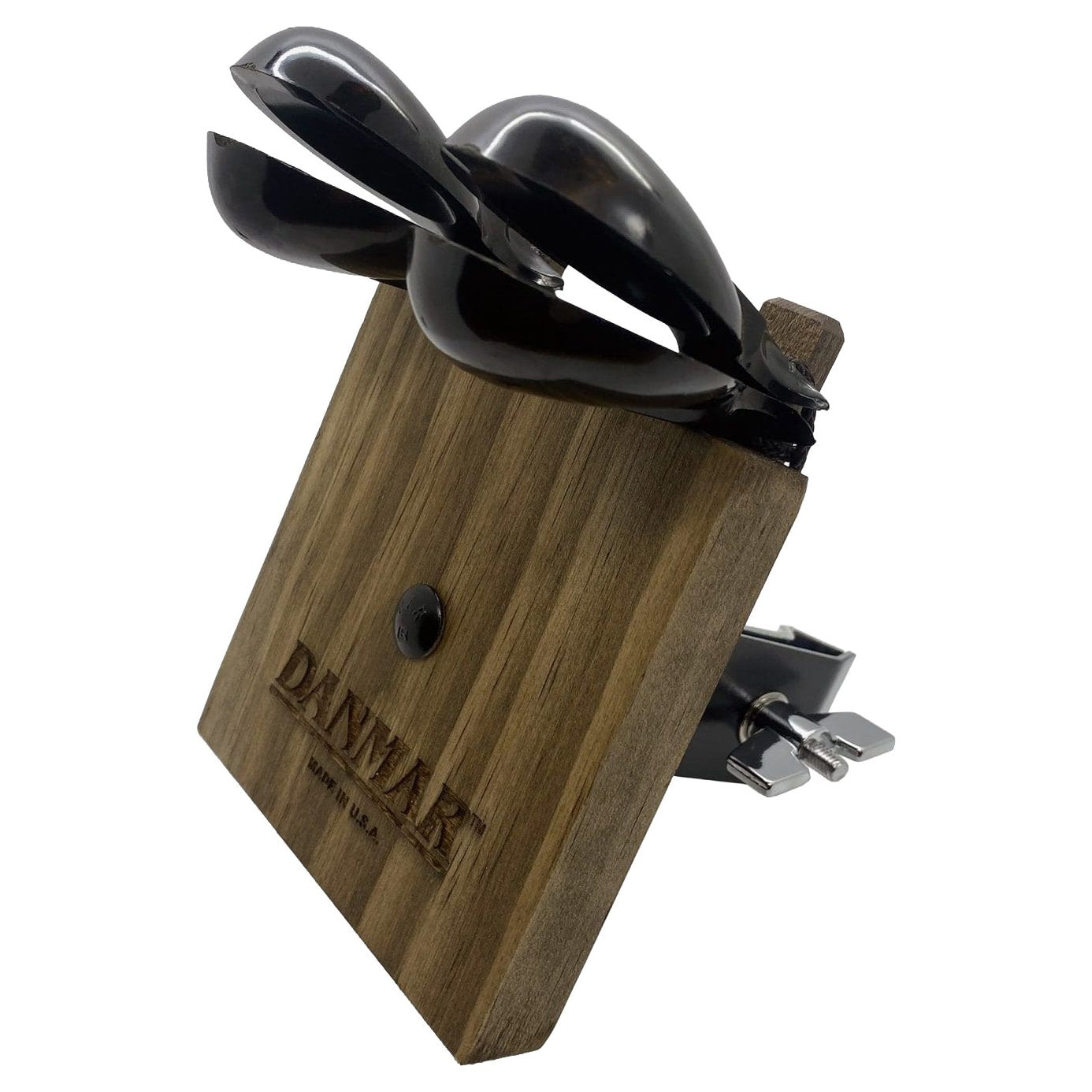 Danmar Mountable Castanets 16B
