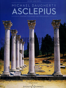Daugherty-Asclepius (SP)-B/C/4T/P/4HN/4TP/4TN/TU