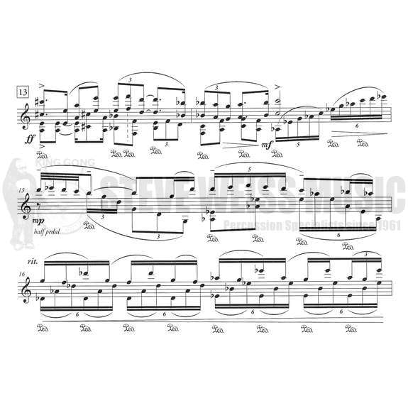 Daughtrey-Encantada-V