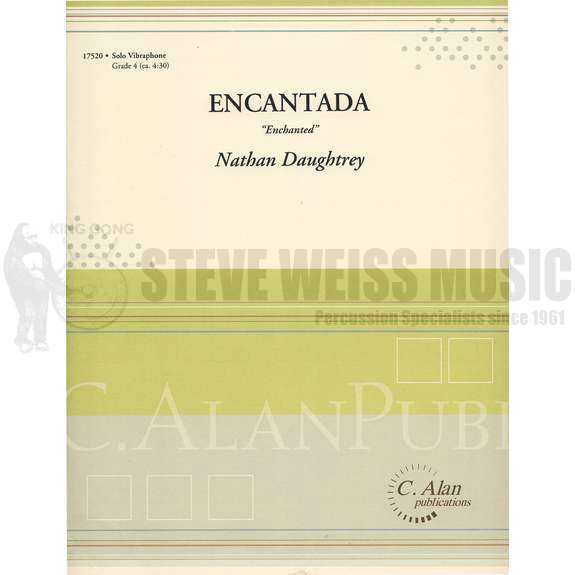 Daughtrey-Encantada-V