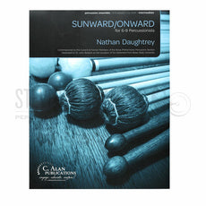 Daughtrey-Sunward/Onward (SP)-B/2V/C/X3M/P