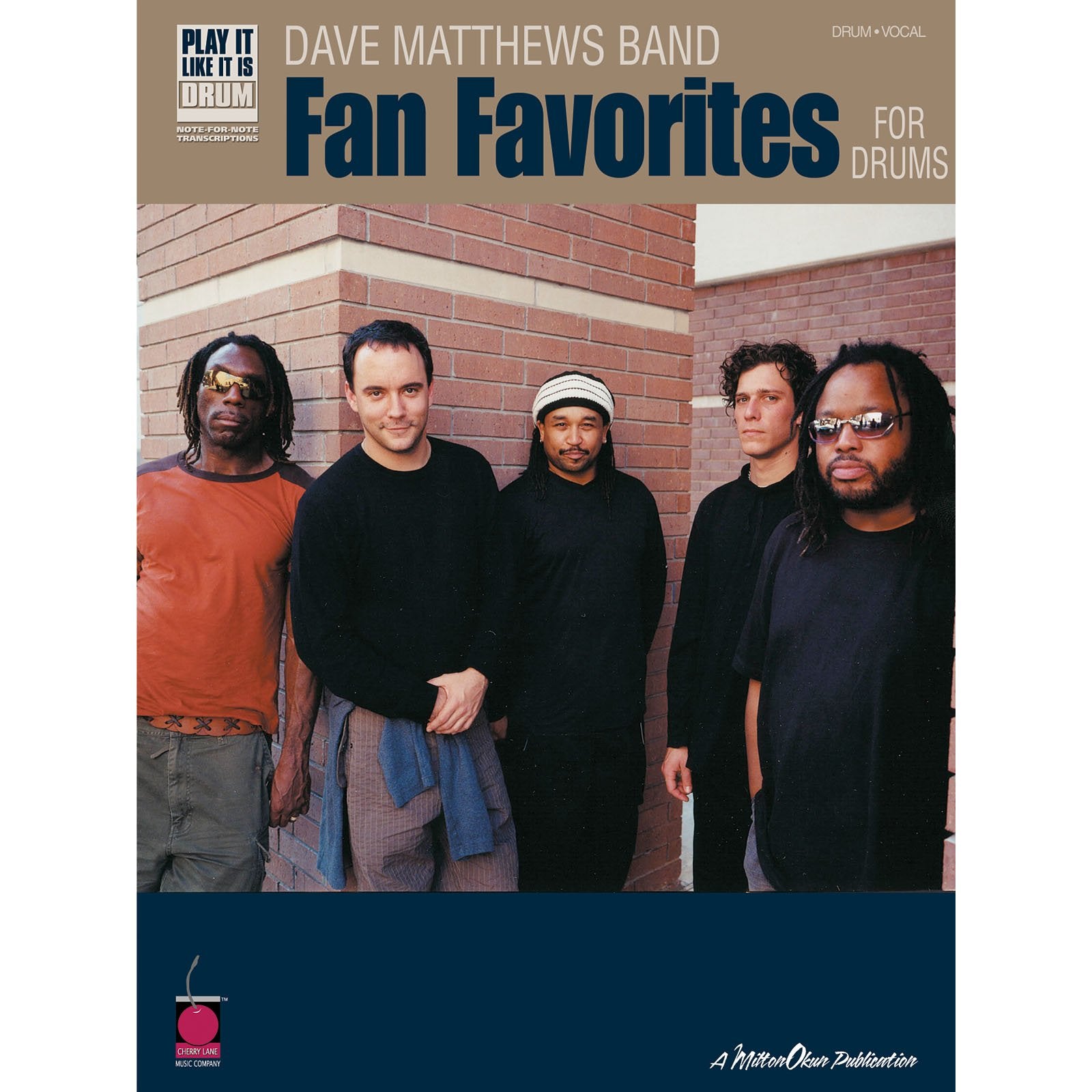 Dave Matthews Band-Fan Favorites