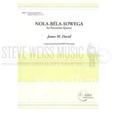 David-Nola-Bela-Sowega (SP)-B/V/2M/P