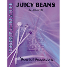 Davila Juicy Beans