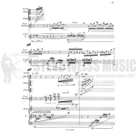 De Crepy-Drumcy(SP)