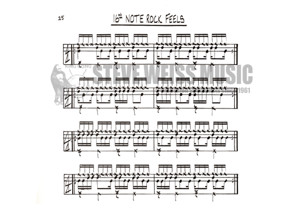 De Merle-Jazz-Rock Fusion Vol. 1