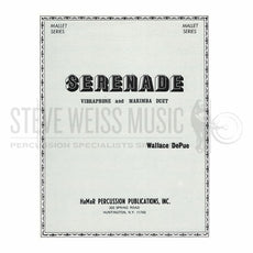 De Pue-Serenade