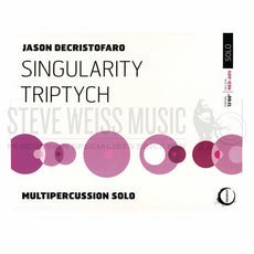 DeCristofaro-Singularity Triptych-P