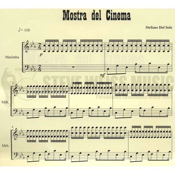 Del Sole-Mostra del Cinema-M