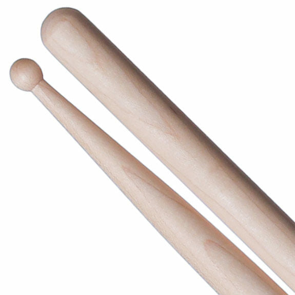Demand Classic Superior #1 Concert Snare Drumstick - Maple