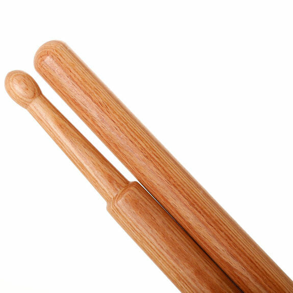 Demand Classic Superior #14 Laminate Concert Snare Drumsticks