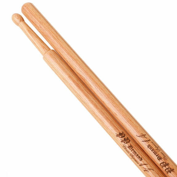 Demand Classic Superior #14 Laminate Concert Snare Drumsticks