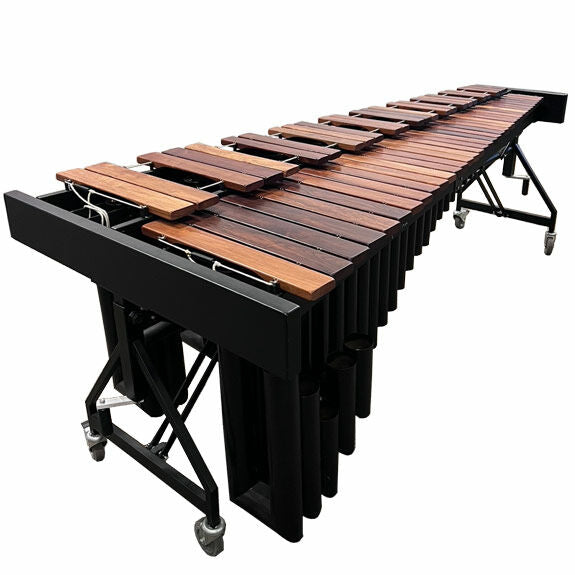 DeMorrow SEP 5 Octave Padouk Marimba