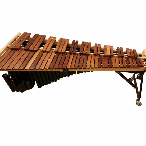 DeMorrow Studio 5 Octave Rosewood Marimba