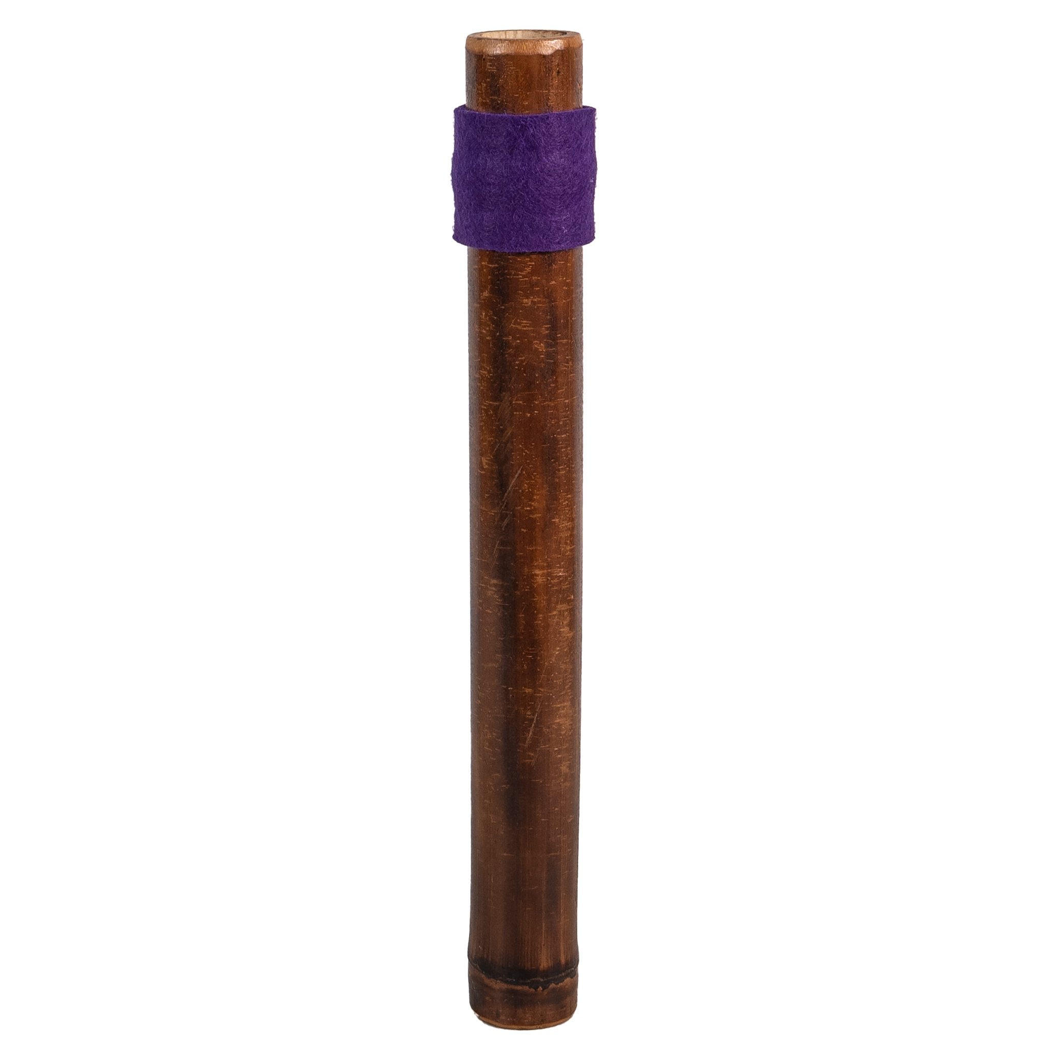 Dettra Pitched Bamboo Tube - A Sharp 3