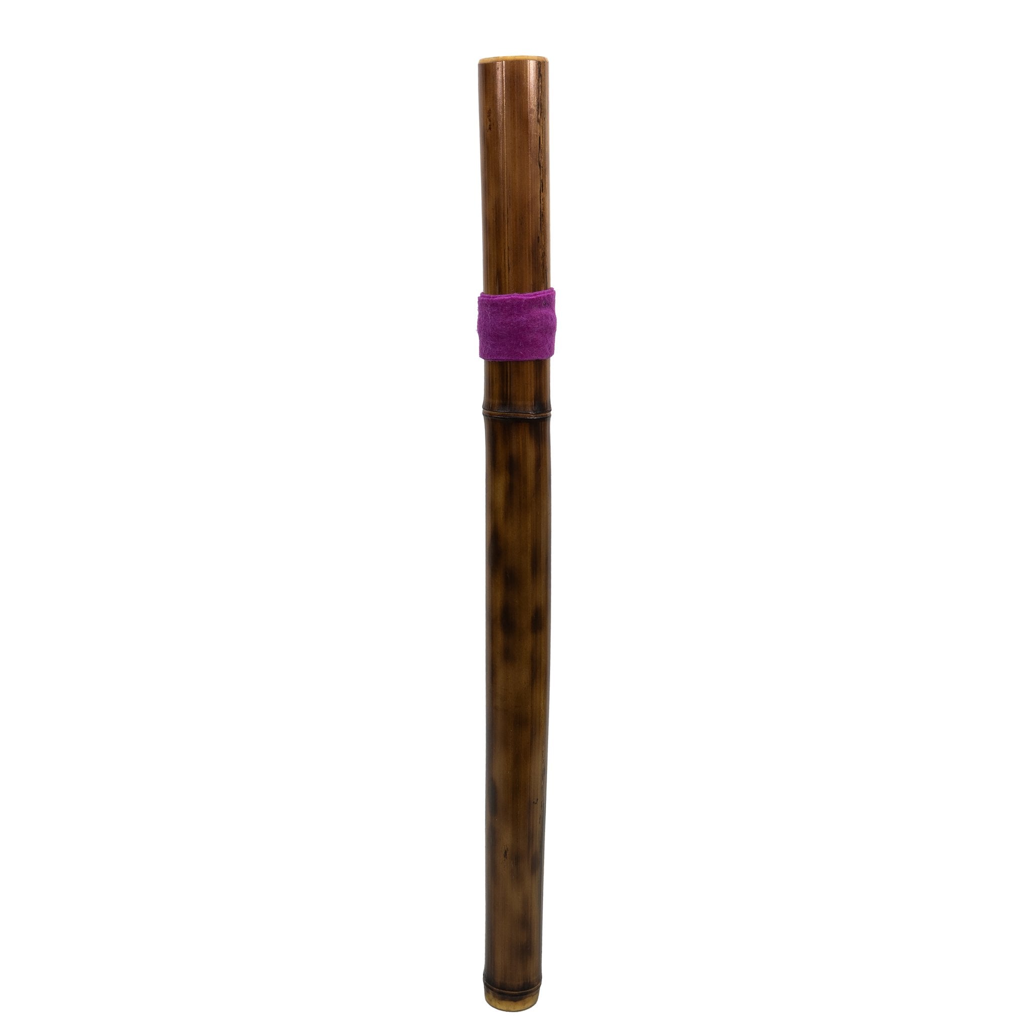 Dettra Pitched Bamboo Tube - B2