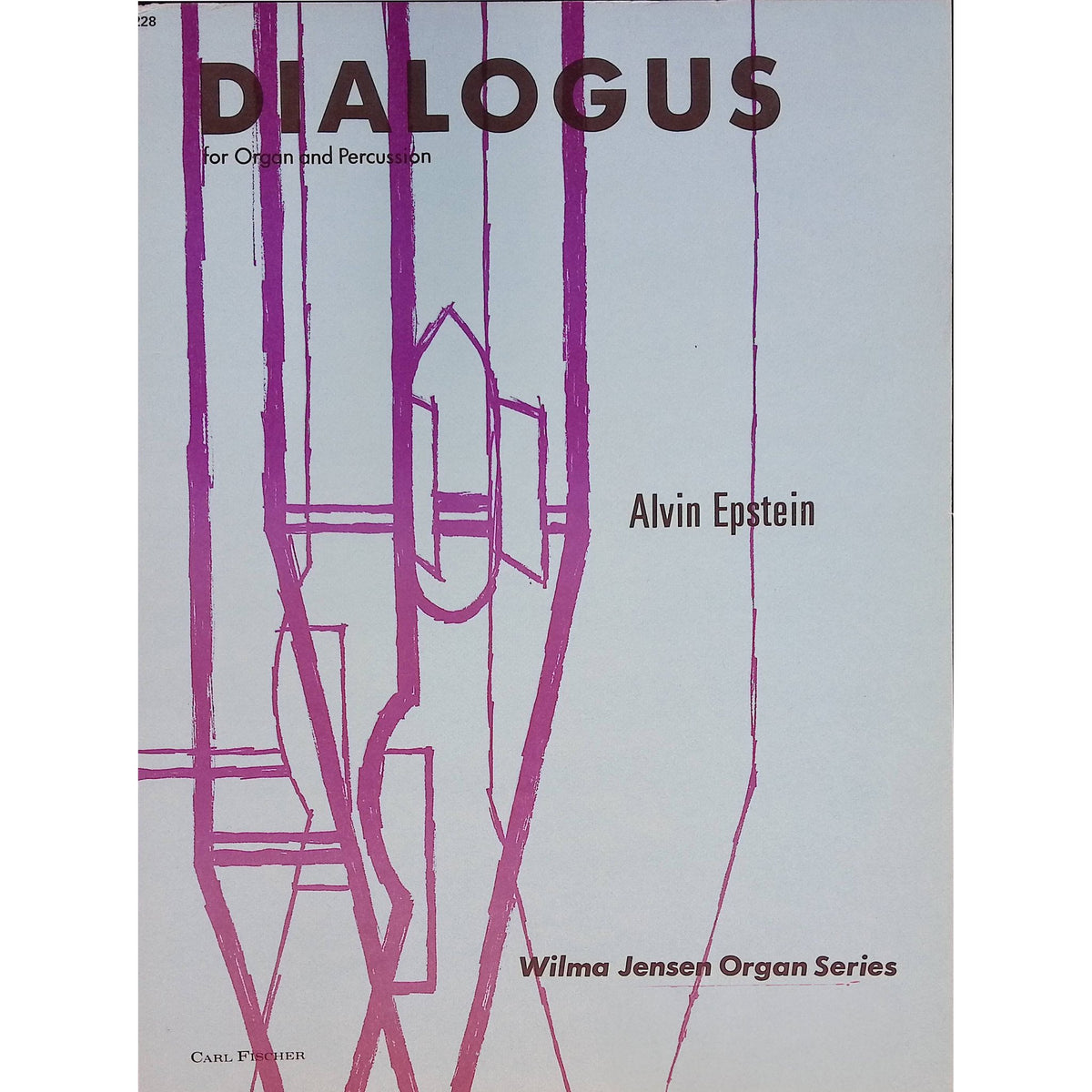 dialouges-alvin-spstein