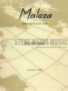 Diaz-Maleza (3S)-2B/V/P