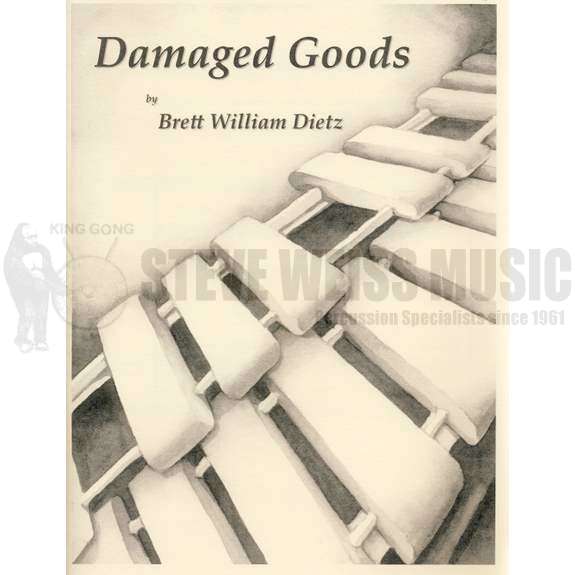 Dietz-Damaged Goods (SP)-P
