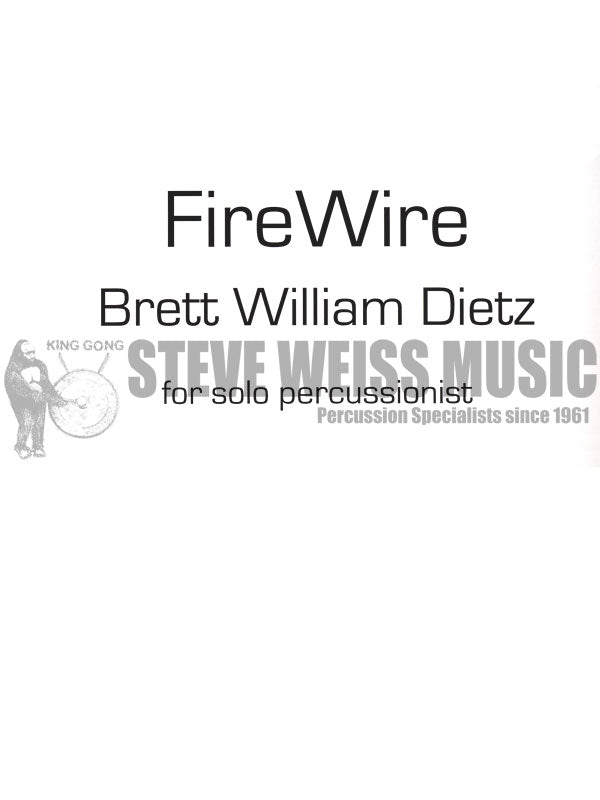 Dietz-FireWire-P OS