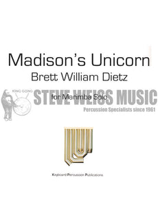 Dietz-Madison's Unicorn-M OS