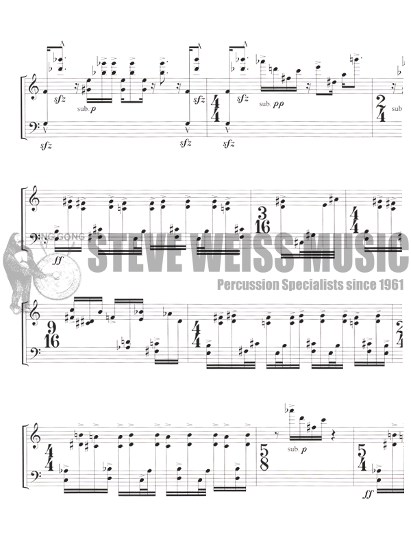 Dietz-Metamorphosis(six pieces for marimba)-M OS