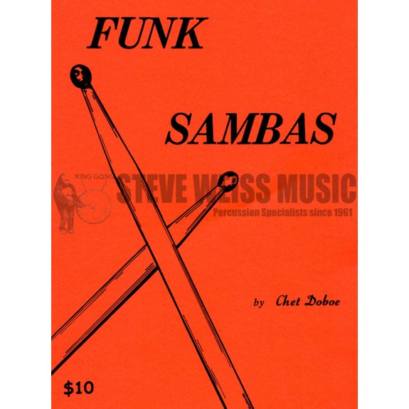 Doboe-Funk Sambas