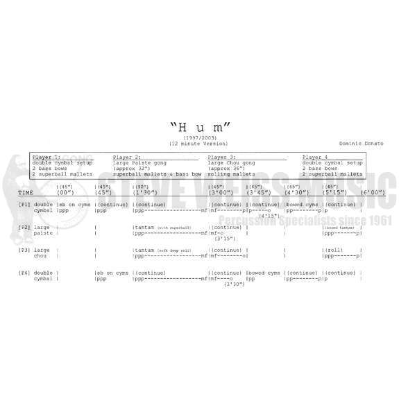 Donato-Hum (4GrS)-P