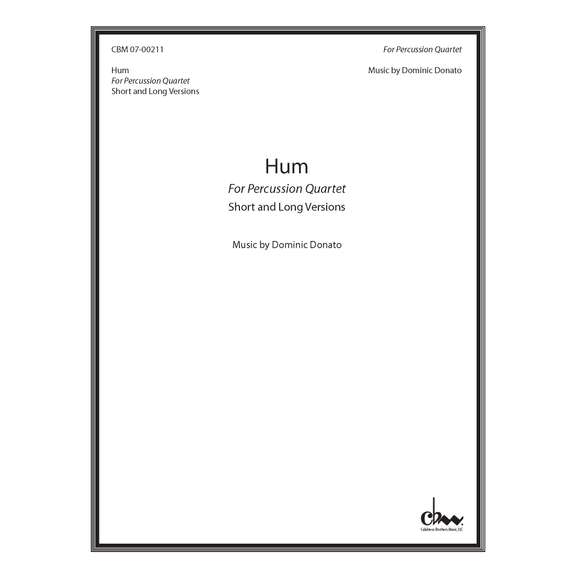 Donato-Hum (4GrS)-P