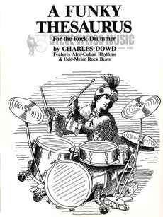 Dowd-A Funky Thesaurus
