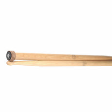 Dragonfly Leather Swizzle Stick - 5A