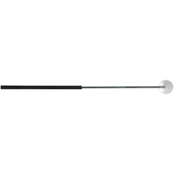 Dragonfly Percussion 1" Clear Bell Mallets (La Mer)
