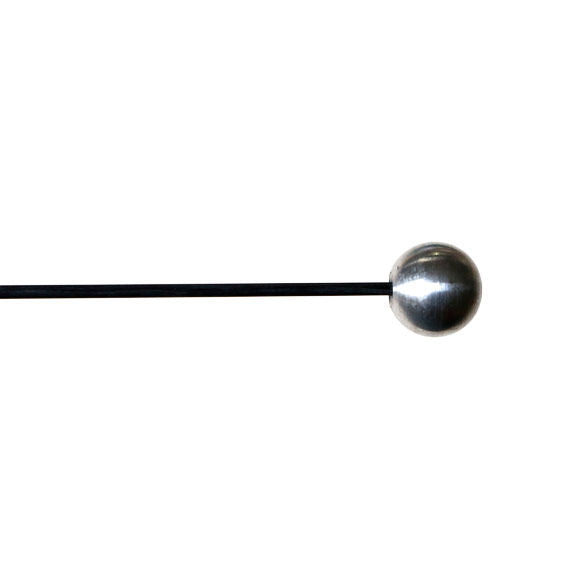 Dragonfly Percussion 3/4" Aluminum Mallets