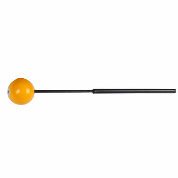Dragonfly Percussion Billiards Ball Bell Mallets